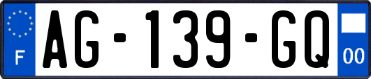 AG-139-GQ