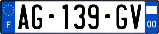 AG-139-GV