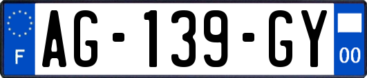 AG-139-GY