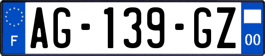 AG-139-GZ