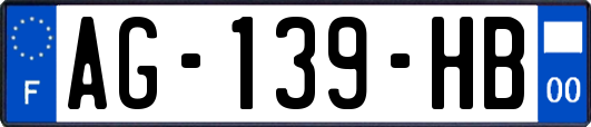 AG-139-HB