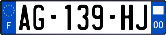 AG-139-HJ