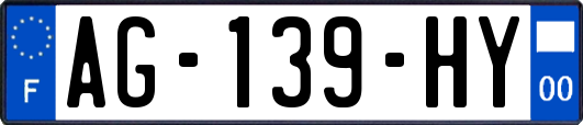AG-139-HY