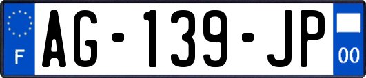 AG-139-JP