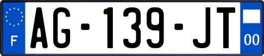 AG-139-JT