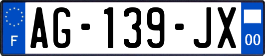 AG-139-JX