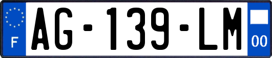 AG-139-LM