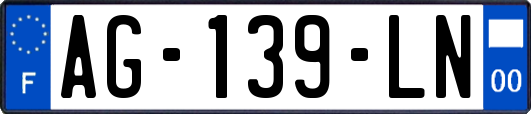 AG-139-LN