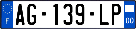 AG-139-LP