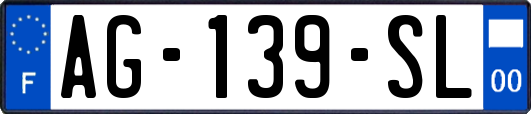 AG-139-SL