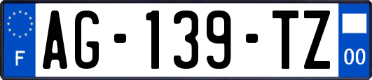 AG-139-TZ