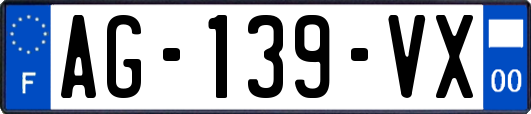 AG-139-VX