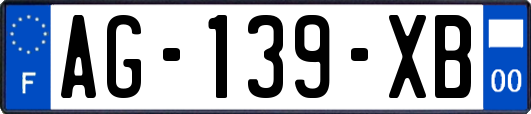 AG-139-XB