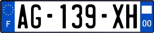 AG-139-XH