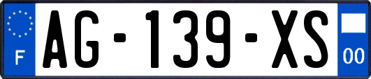 AG-139-XS