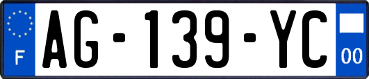 AG-139-YC