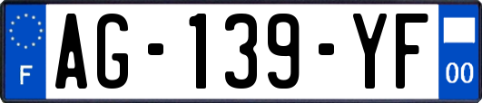 AG-139-YF