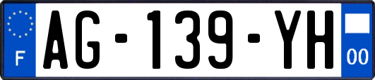 AG-139-YH