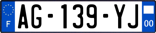 AG-139-YJ
