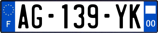 AG-139-YK