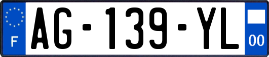 AG-139-YL