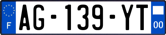 AG-139-YT