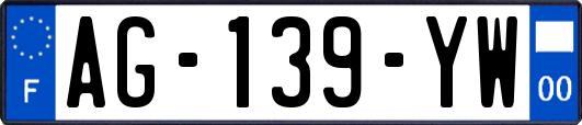 AG-139-YW