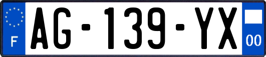 AG-139-YX