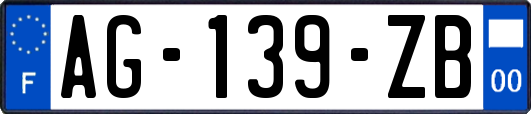 AG-139-ZB