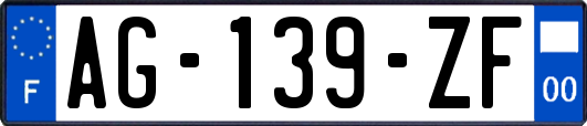 AG-139-ZF