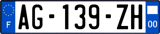 AG-139-ZH