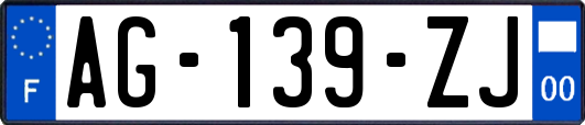 AG-139-ZJ