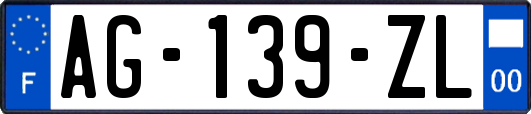 AG-139-ZL