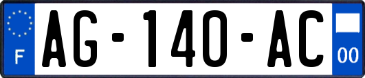 AG-140-AC