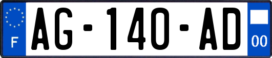 AG-140-AD