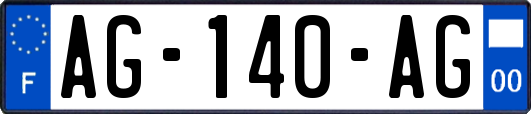 AG-140-AG