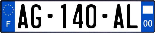 AG-140-AL