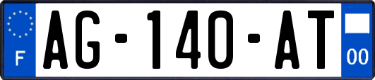 AG-140-AT