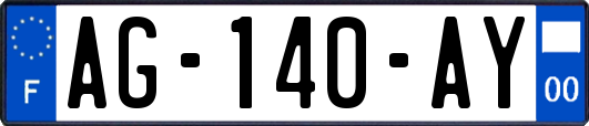 AG-140-AY