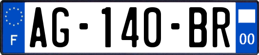AG-140-BR