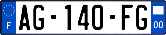 AG-140-FG