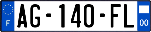 AG-140-FL