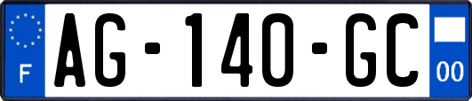 AG-140-GC