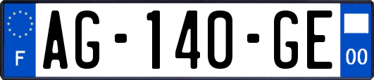AG-140-GE