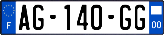 AG-140-GG