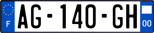 AG-140-GH