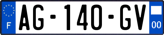 AG-140-GV