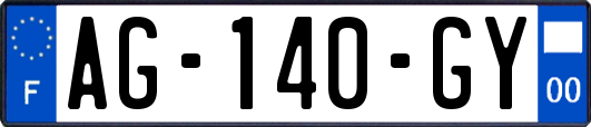 AG-140-GY