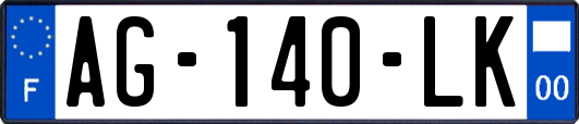 AG-140-LK