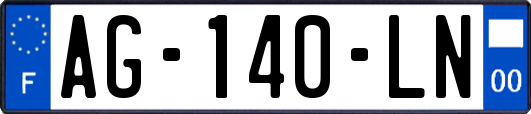 AG-140-LN